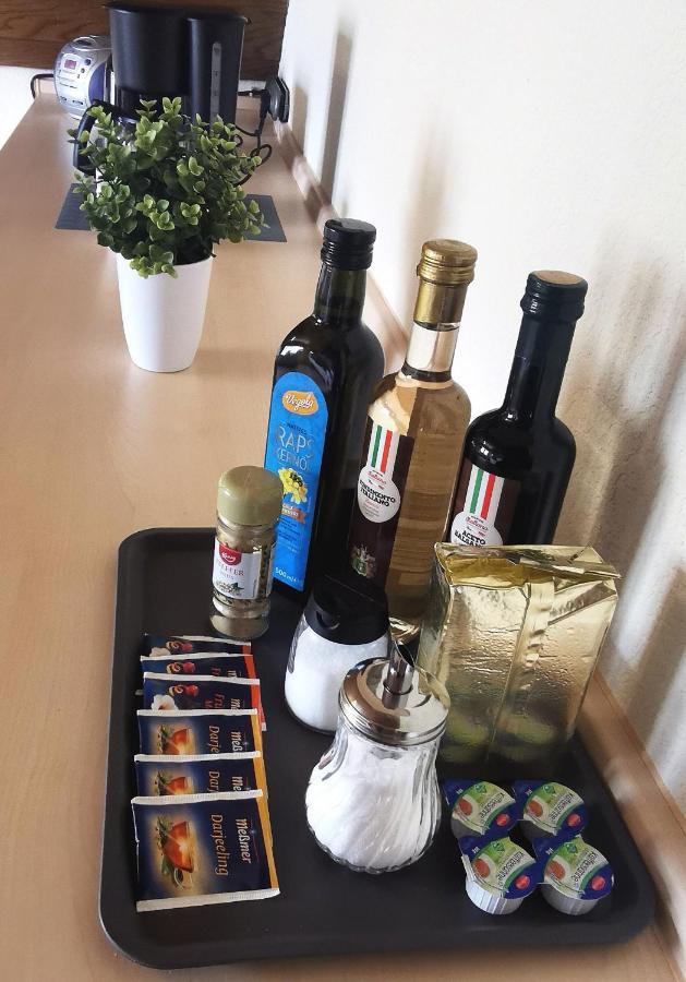 Ferienwohnung Landidylle Nassheck Dieblich Exteriör bild