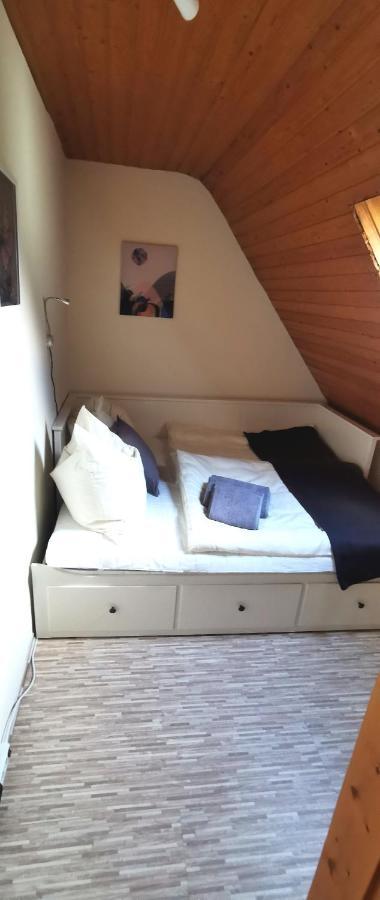 Ferienwohnung Landidylle Nassheck Dieblich Exteriör bild