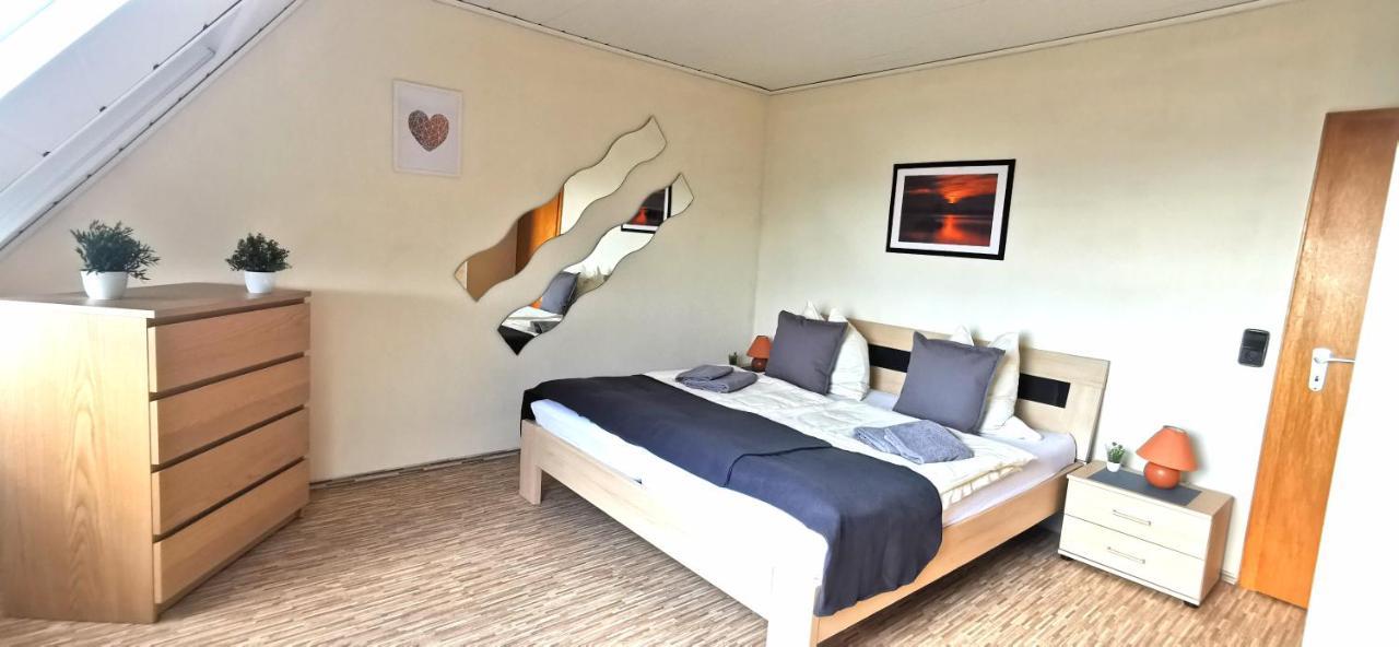Ferienwohnung Landidylle Nassheck Dieblich Exteriör bild